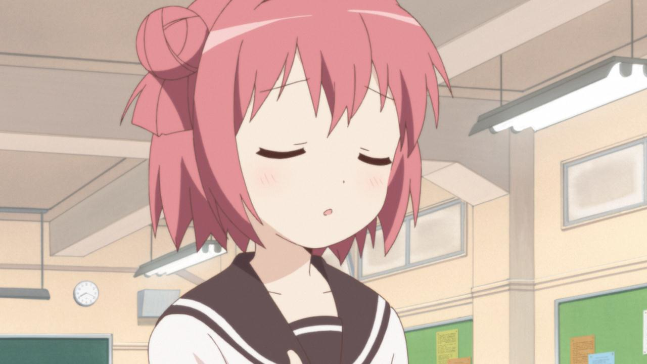 Yuru Yuri♪♪ (Nanikano Fansub)
